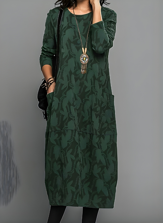 Fritzi™ Elegant Dress