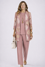 Megan 3-Piece Set