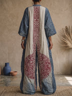 Sofia Vintage Two-Piece Set