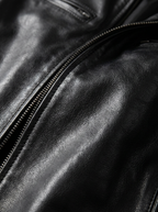 Kyle™ Casual Leather Jacket