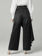 Reya™ High-Waisted Wide-Leg Jeans